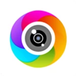 color selector - color picker android application logo